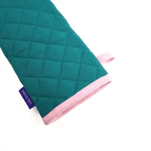 Lifa Home Ovenwanten Forest dew set of 2