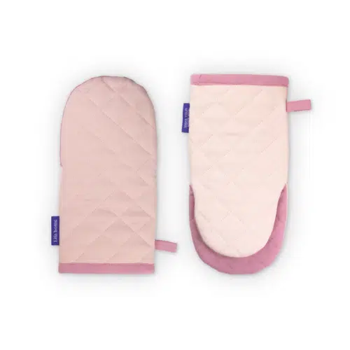 Lifa Home Ovenwanten Serene pastels set of 2