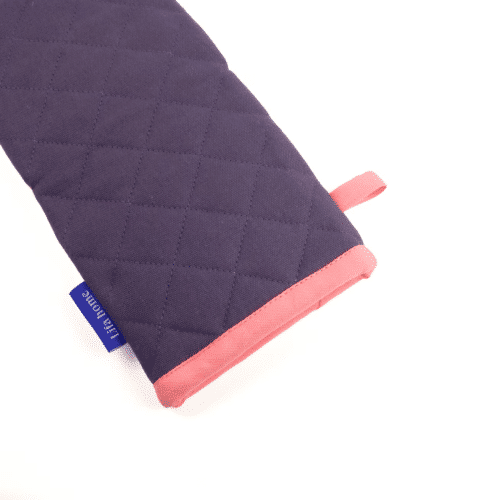 Lifa Home Ovenwanten Velvet dusk set of 2