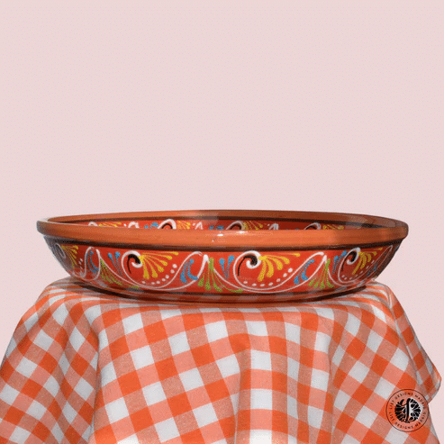 LIST designs Serveerschaal L Riojo