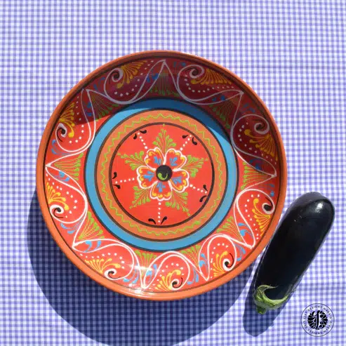 LIST designs Serveerschaal L Riojo