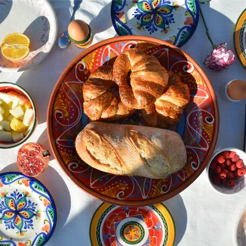 LIST designs Serveerschaal L Riojo