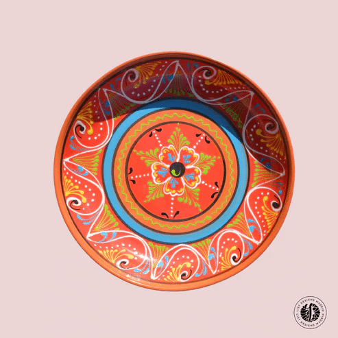 LIST designs Serveerschaal L Riojo