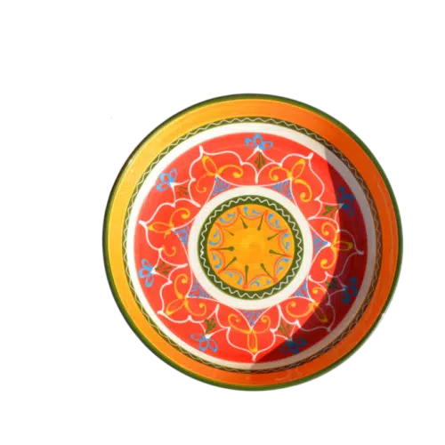 LIST designs Serveerschaal M Andalucia