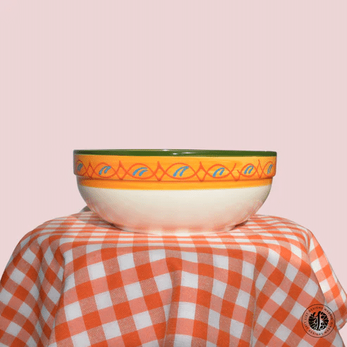 LIST designs Serveerschaal M Andalucia