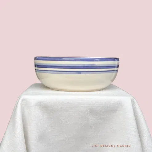 LIST designs Serveerschaal S Cadiz