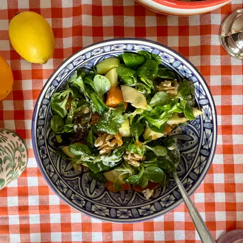 LIST designs Serveerschaal S Cadiz