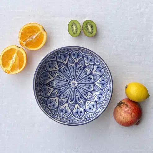 LIST designs Serveerschaal S Cadiz