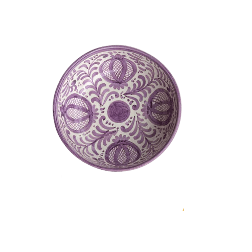 LIST designs Serveerschaal S Granada lila