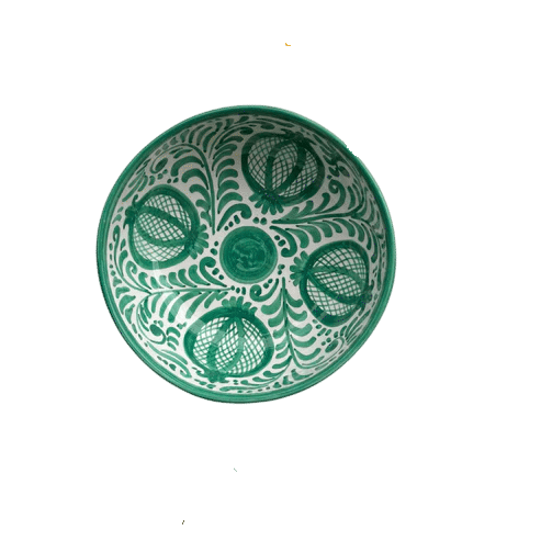 LIST designs Serveerschaal S Granada verde