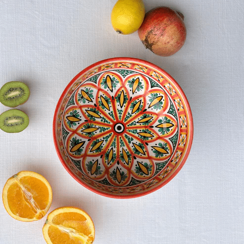 LIST designs Serveerschaal S Sevilla