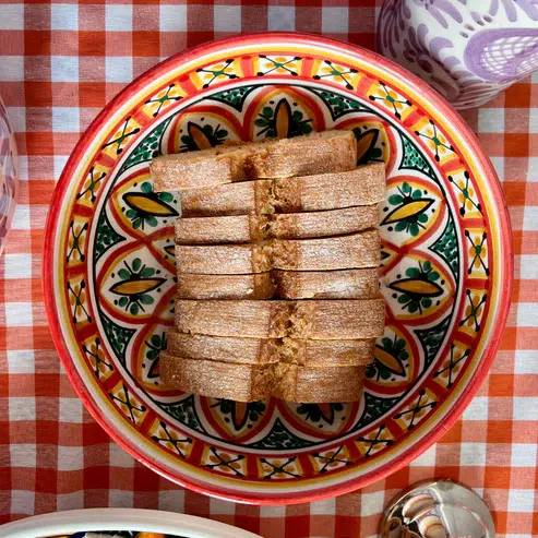 LIST designs Serveerschaal S Sevilla