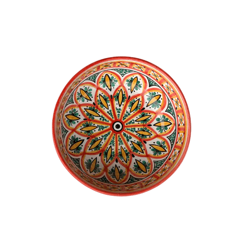 LIST designs Serveerschaal S Sevilla