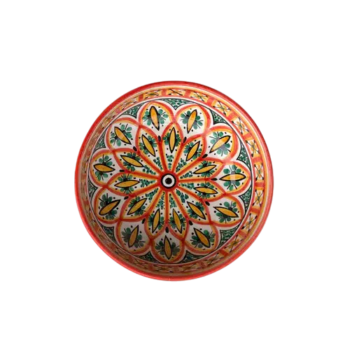 LIST designs Serveerschaal S Sevilla