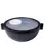 MEPAL Basic bento lunchkom vita nordic black