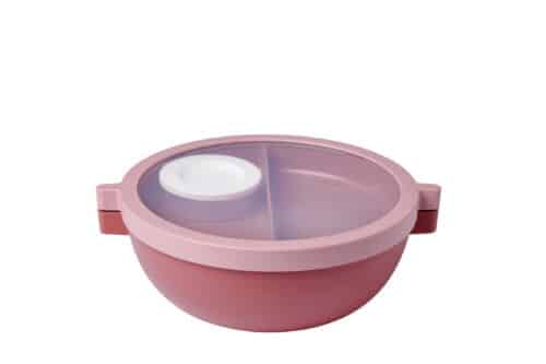 MEPAL Basic bento lunchkom vita vivid mauve
