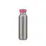 MEPAL Ellipse isoleerfles 500ml vivid mauve