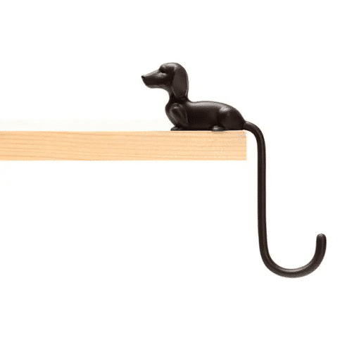 Monkey Business Haak Rusty - bruin