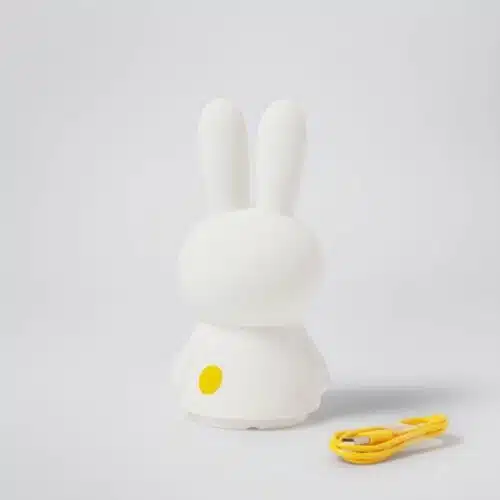 Mr Maria Nijntje schijnt