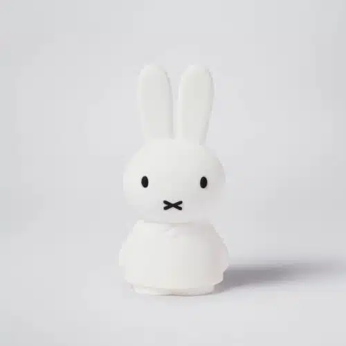 Mr Maria Nijntje schijnt