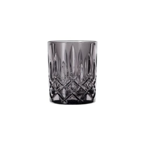 Nachtmann Noblesse whiskyglas smoke