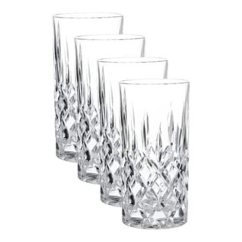 Noblesse Longdrink set of 4