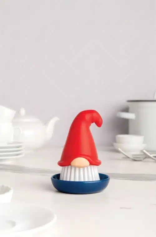 Ototo Beardy afwasborstel