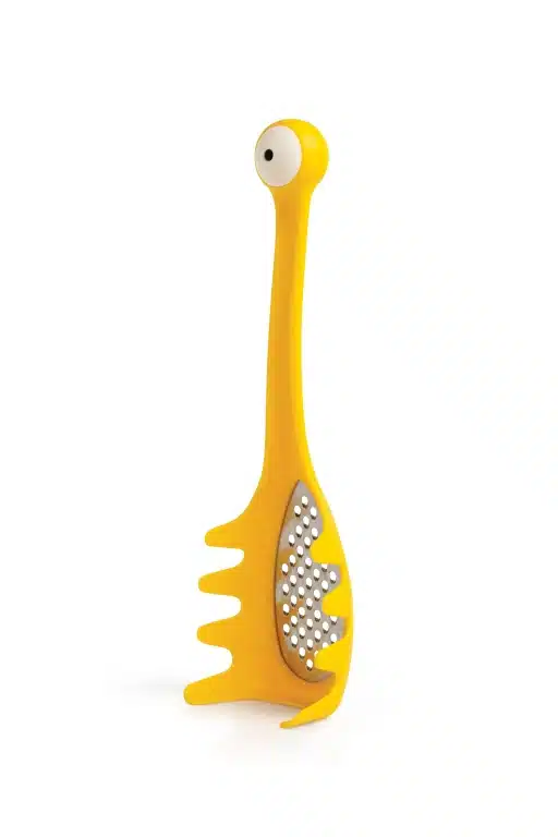 Ototo Multi monster pastalepel & rasp