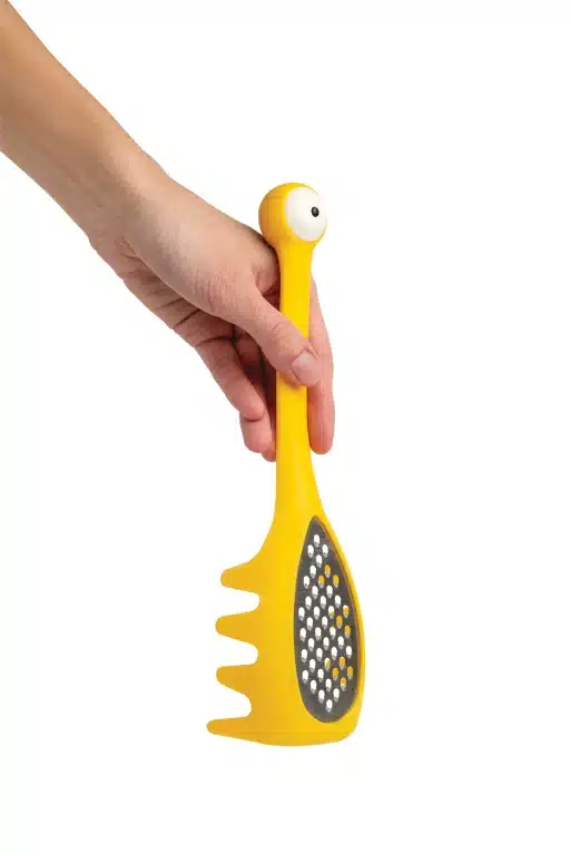 Ototo Multi monster pastalepel & rasp