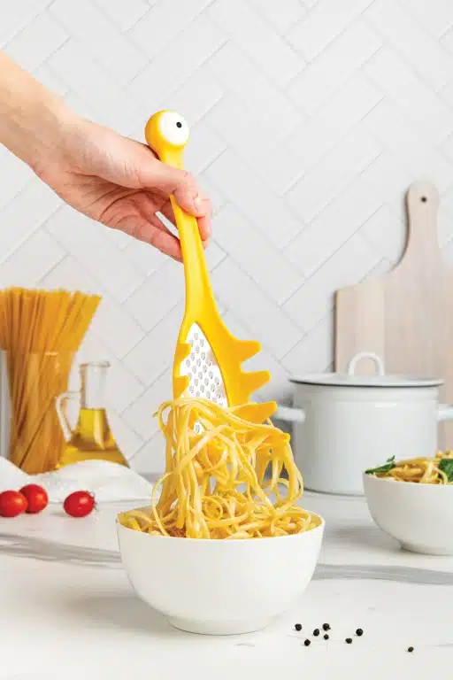 Ototo Multi monster pastalepel & rasp