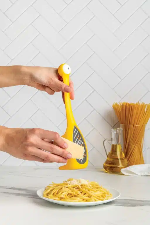 Ototo Multi monster pastalepel & rasp