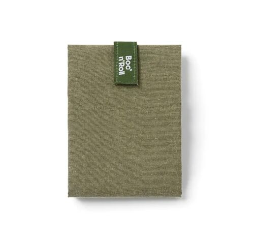 Roll'eat Boc'n'Roll boterhamwikkel natuur mos