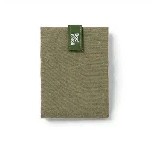 Roll'eat Boc'n'Roll boterhamwikkel natuur mos