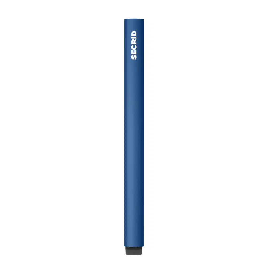 SECRID Cardprotector laser logo blue