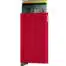 SECRID Cardprotector rood