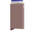 SECRID cardprotector rose