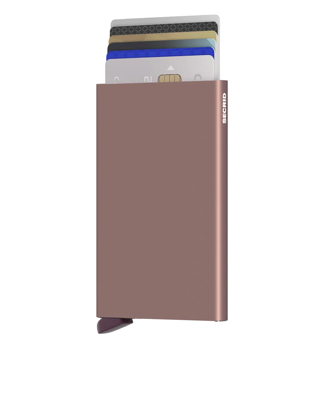 SECRID cardprotector rose