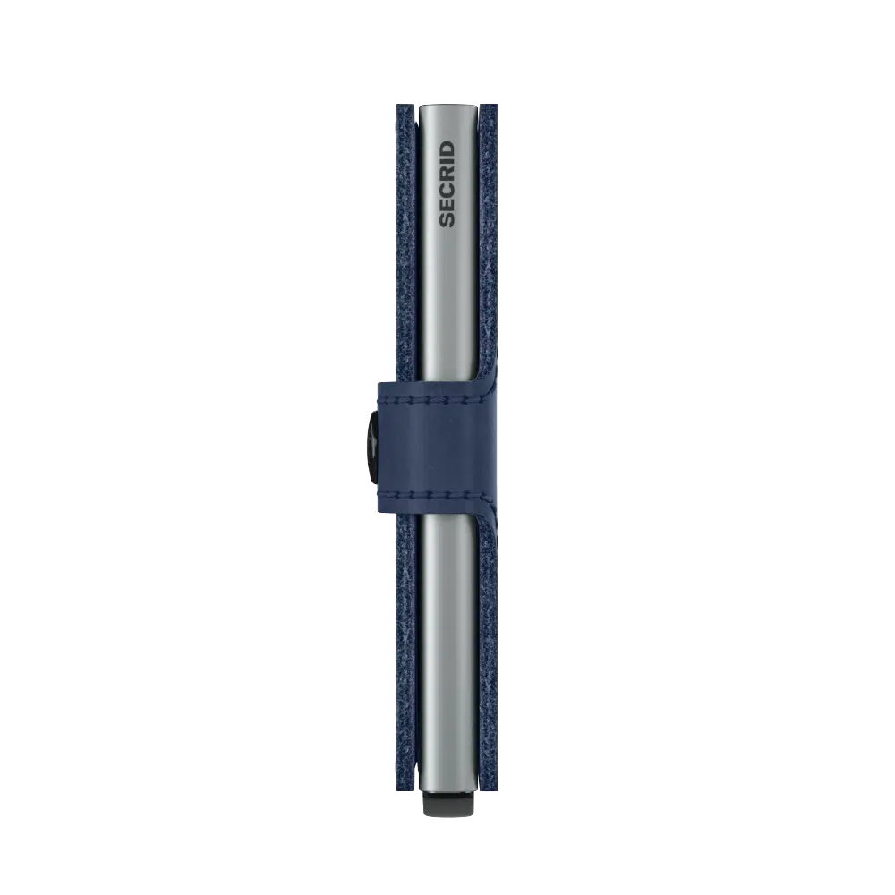SECRID Miniwallet original navy