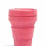Stojo Pocket Brooklyn opvouwbare beker 355ml