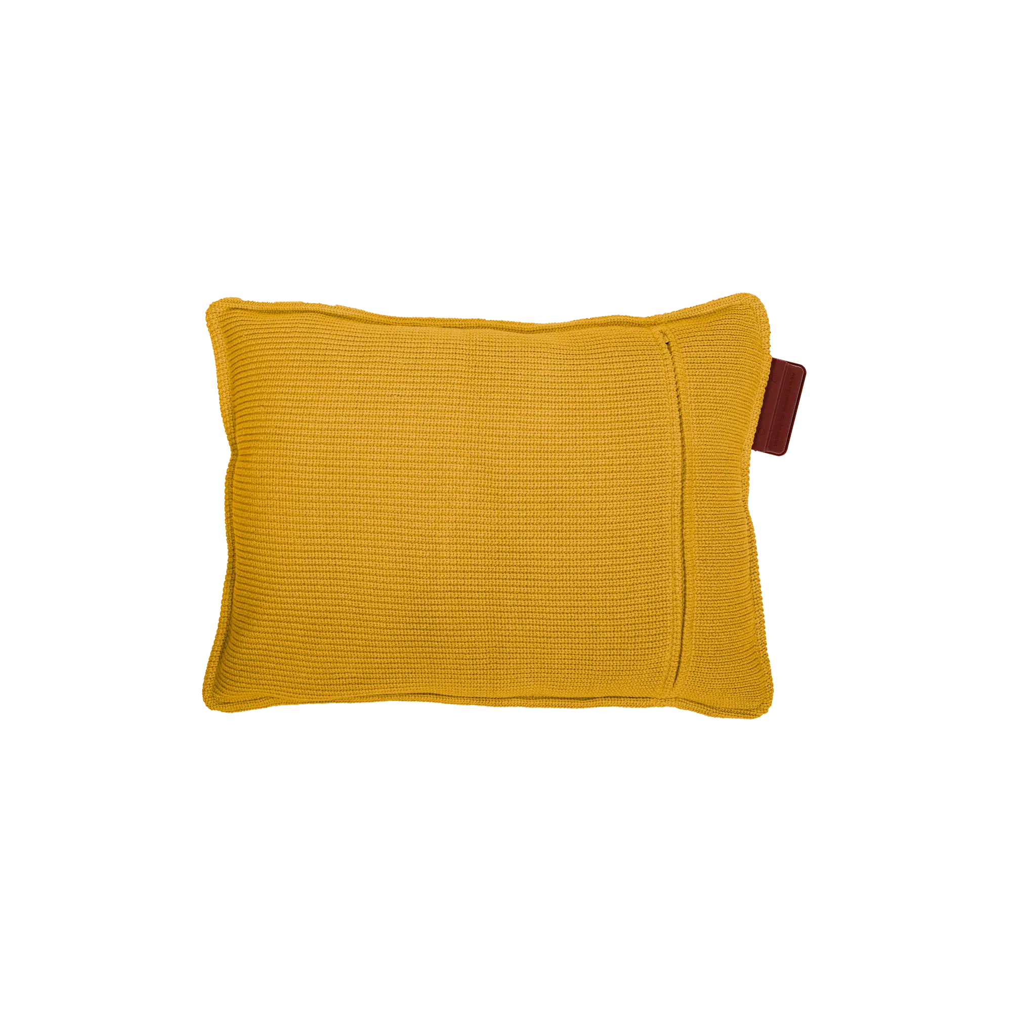 Stoov Ploov3 PRO 45x60 gebreid oker geel