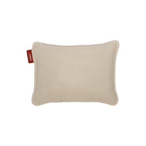 Stoov Ploov3 PRO 45x60 gebreid zacht beige