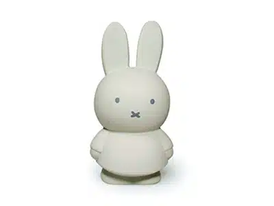 Atelier Pierre Nijntje spaarpot H13.5cm Sand