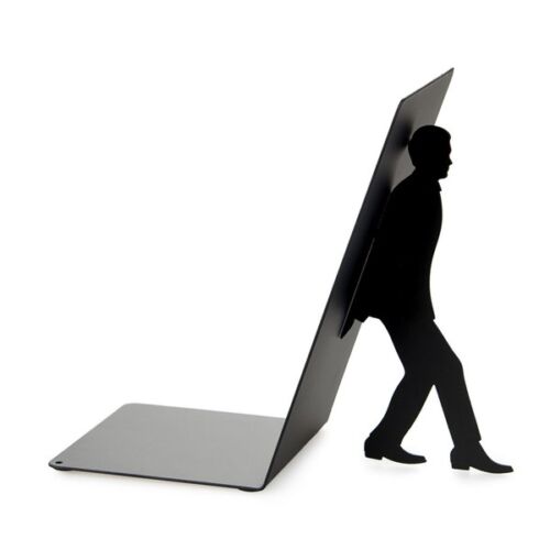 Balvi Boekensteun too many books