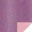 Cadeaupapier mini dots purple/pink