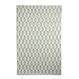 Esschert Design Tuintapijt bladeren L