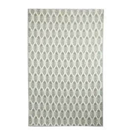 Esschert Design Tuintapijt bladeren L