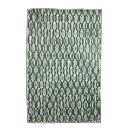 Esschert Design Tuintapijt bladeren L