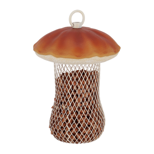 Esschert Design Voederhanger eekhoorntjesbrood