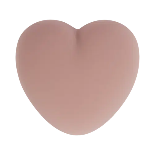 Flow Amsterdam Ruby voedingslampje - oud roze