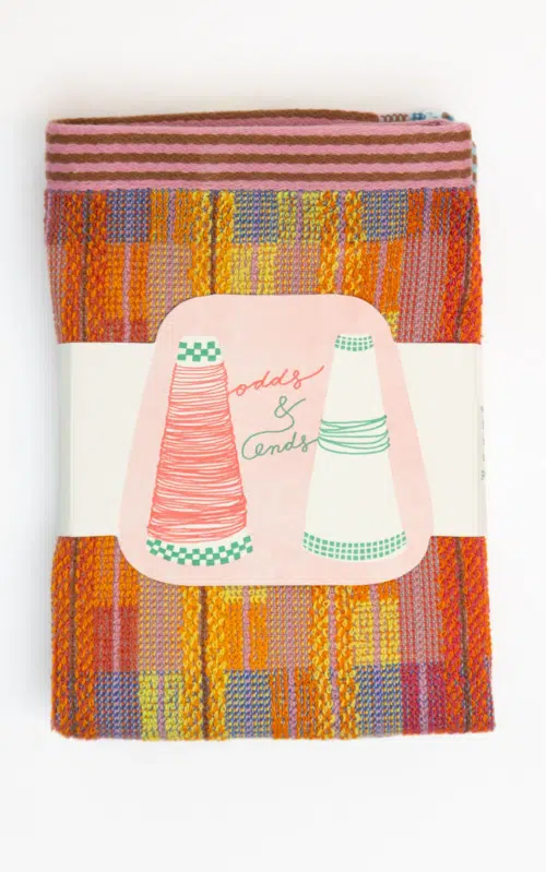 Foekje Fleur doekjes set basket #93